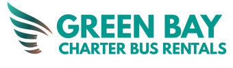 Green Bay Charter Bus Rentals logo